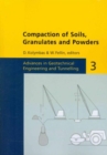 Image for Compaction of Soils, Granulates and Powders