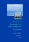 Image for Advances in Mechanics of Structures and Materials : Proceedings of the 17th Australasian Conference (ACMSM17), Queensland, Australia, 12-14 June 2002