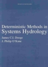 Image for Deterministic Methods in Systems Hydrology