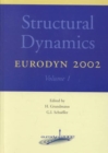 Image for Structural Dynamics - EURODYN 2002