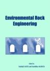 Image for Environmental Rock Engineering