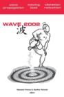 Image for Wave 2002: Wave Propagation - Moving Load - Vibration Reduction