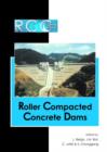 Image for RCC Dams - Roller Compacted Concrete Dams
