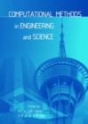 Image for Computational Methods in Engineering and Science : Proceedings of the 9th International Conference EPMESC IX, Macao, China 5-8 August 2003