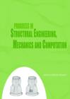 Image for Progress in Structural Engineering, Mechanics and Computation : Proceedings of the Second International Conference on Structural Engineering, Mechanics and Computation, Cape Town, South Africa, 5-7 Ju