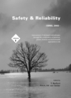 Image for Safety and Reliability, Volume 1