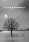 Image for Safety and Reliability, Volume 2 : Proceedings of the ESREL 2003 Conference, Maastricht, the Netherlands, 15-18 June 2003