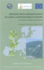 Image for Identification and Mitigation of Large Landslide Risks in Europe
