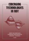 Image for Emerging Technologies in NDT