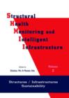 Image for Structural Health Monitoring and Intelligent Infrastructure