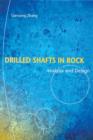Image for Drilled Shafts in Rock