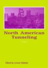 Image for North American Tunneling 2004