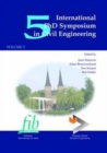 Image for 5th International PhD Symposium in Civil Engineering, Two Volume Set