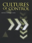 Image for Cultures of Control