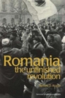 Image for Romania  : the unfinished revolution