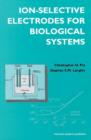 Image for Ion-selective electrodes for biological systems