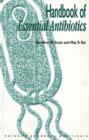 Image for Handbook Essential Antibiotics
