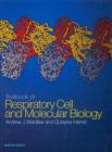 Image for Textbook of Respiratory Cell and Molecular Biology