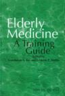 Image for Elderly Medicine