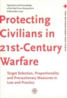 Image for Protect Civilians 21st-century Warfare