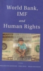 Image for World Bank, IMF and Human Rights