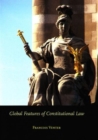 Image for Global Features of Constitutional Law