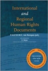 Image for International and Regional Human Rights Documents