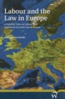 Image for Labour and the Law in Europe