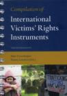 Image for Compilation of International Victims&#39; Rights Instruments
