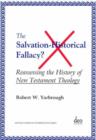 Image for The Salvation-Historical Fallacy?
