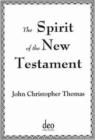 Image for The Spirit of the New Testament