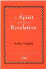Image for The Spirit in the Book of Revelation