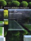 Image for British landscape designers and their creations