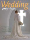 Image for Wedding Emotions