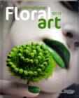 Image for International Floral Art 2010-2011