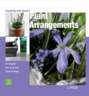 Image for Plant Arrangements: Creativity With Flowers