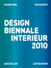 Image for Design Biennale Interieur 2010