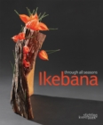 Image for Ikebana Through all Seasons