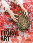 Image for International floral art, 2012-2013