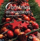 Image for Christmas Arrangements by Daniel Santamaria
