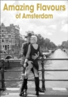 Image for Amazing Flavours of Amsterdam