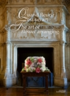 Image for The Art of Flower Arranging