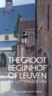 Image for The Groot Begijnhof of Leuven