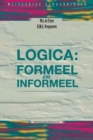 Image for Logica : Formeel in Informeel