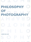Image for Philosophy of Photography