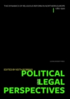 Image for Political and Legal Perspectives