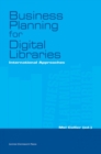 Image for Business Planning for Digital Libraries