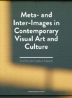 Image for Meta- and Inter-Images in Contemporary Visual Art and Culture