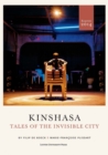Image for Kinshasa : Tales of the Invisible City
