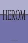 Image for HEROM : Journal on Hellenistic and Roman Material Culture